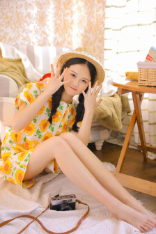 女生奖励自己的视频素材高清版